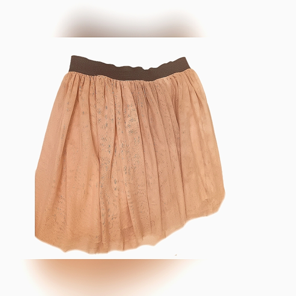 Now $5. Pretty Pink Skirt